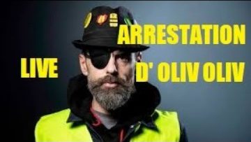 acte-33-gilet-jaune-arrestation