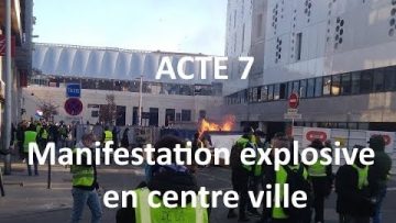 acte-7-gilet-jaune-montpellier-s