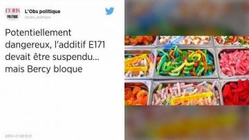 additif