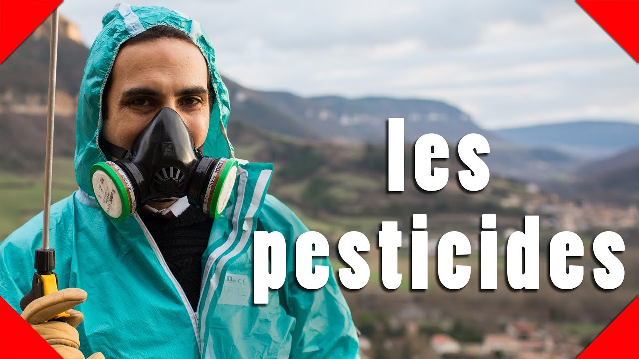 AMI DES LOBBIES #2 – Les pesticides, c’est splendide