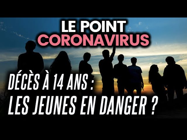 Annonces d’Edouard Philippe, déconfinement, risque chez les jeunes… Le point coronavirus