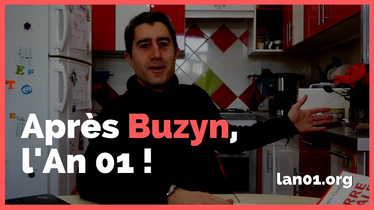 Après Buzyn, l’An 01 !