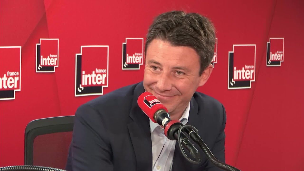 Benjamin Griveaux : “foule haineuse, ça permet de nommer les choses”