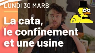canard
