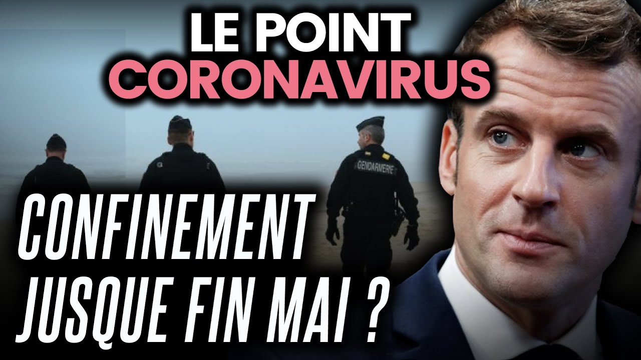 Ce que devrait annoncer Emmanuel Macron, écoles fermées, festivals annulés… Le point coronavirus