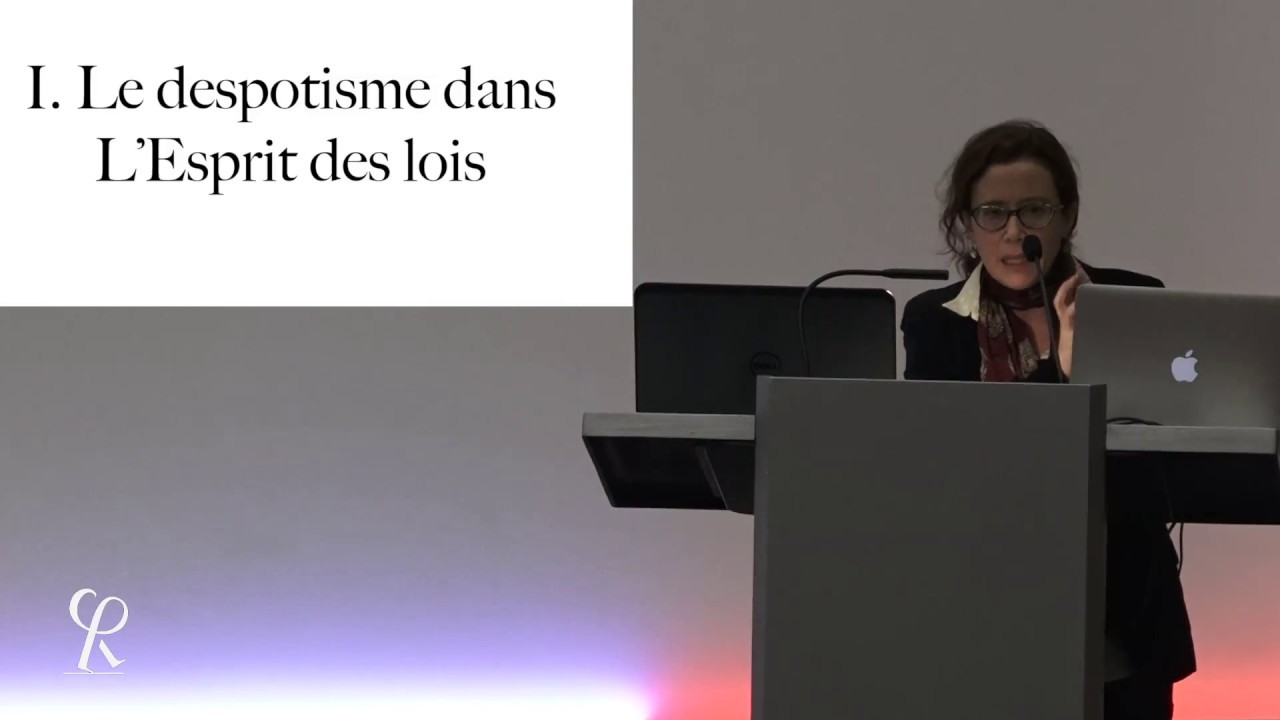 Céline Spector // Violences et politique, politiques de la violence