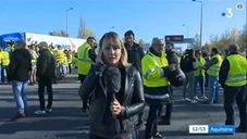 Censure en direct : une journaliste qui ose dire la vérité sur France 3