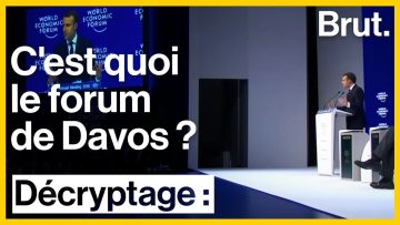 cest-quoi-le-forum-de-davos