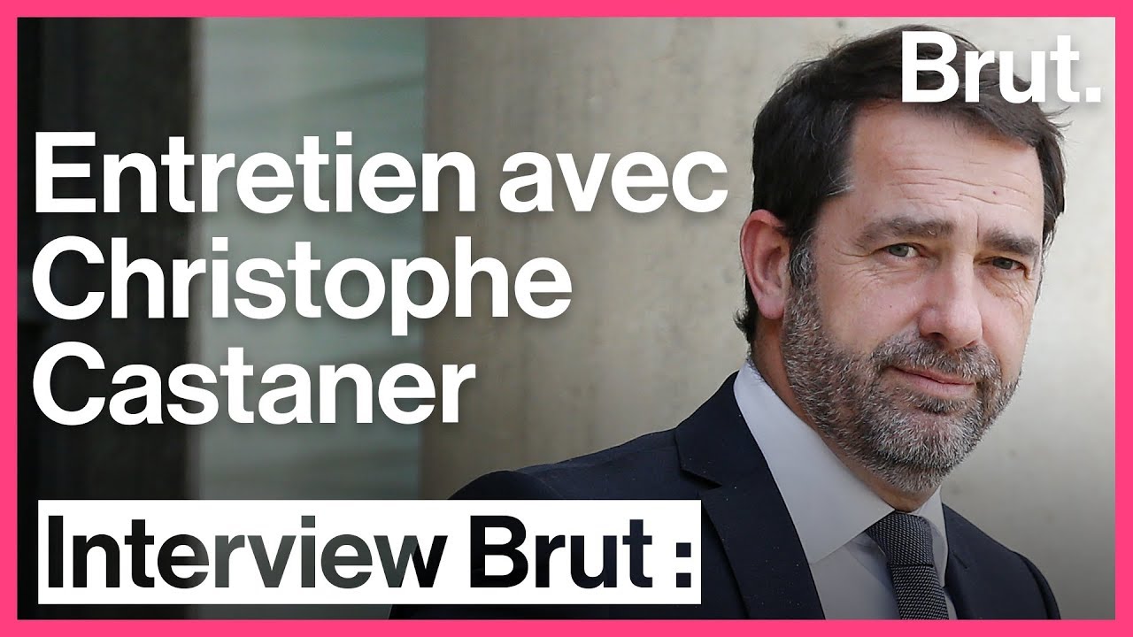 Christophe Castaner ironise “on assiste à un mouvement de bisounours” (interview intégrale)