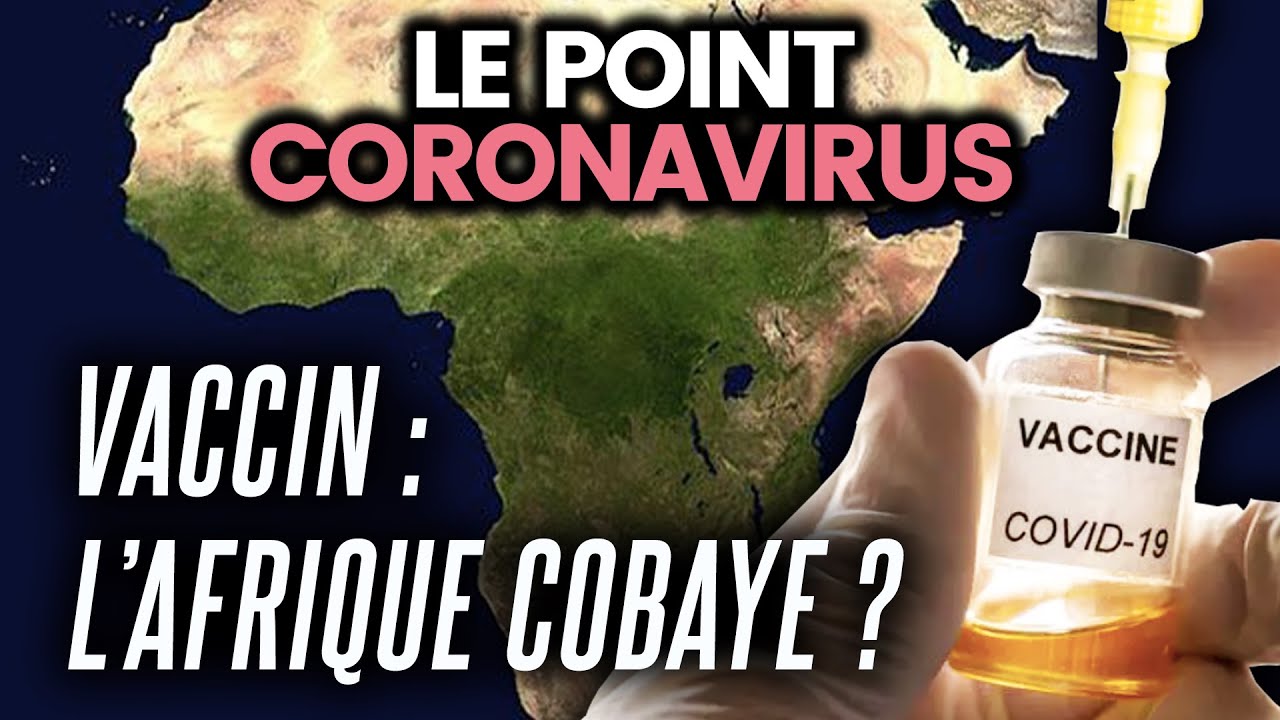 Comment la France a refusé des tests, bonne nouvelle en Italie, Afrique… Le point coronavirus