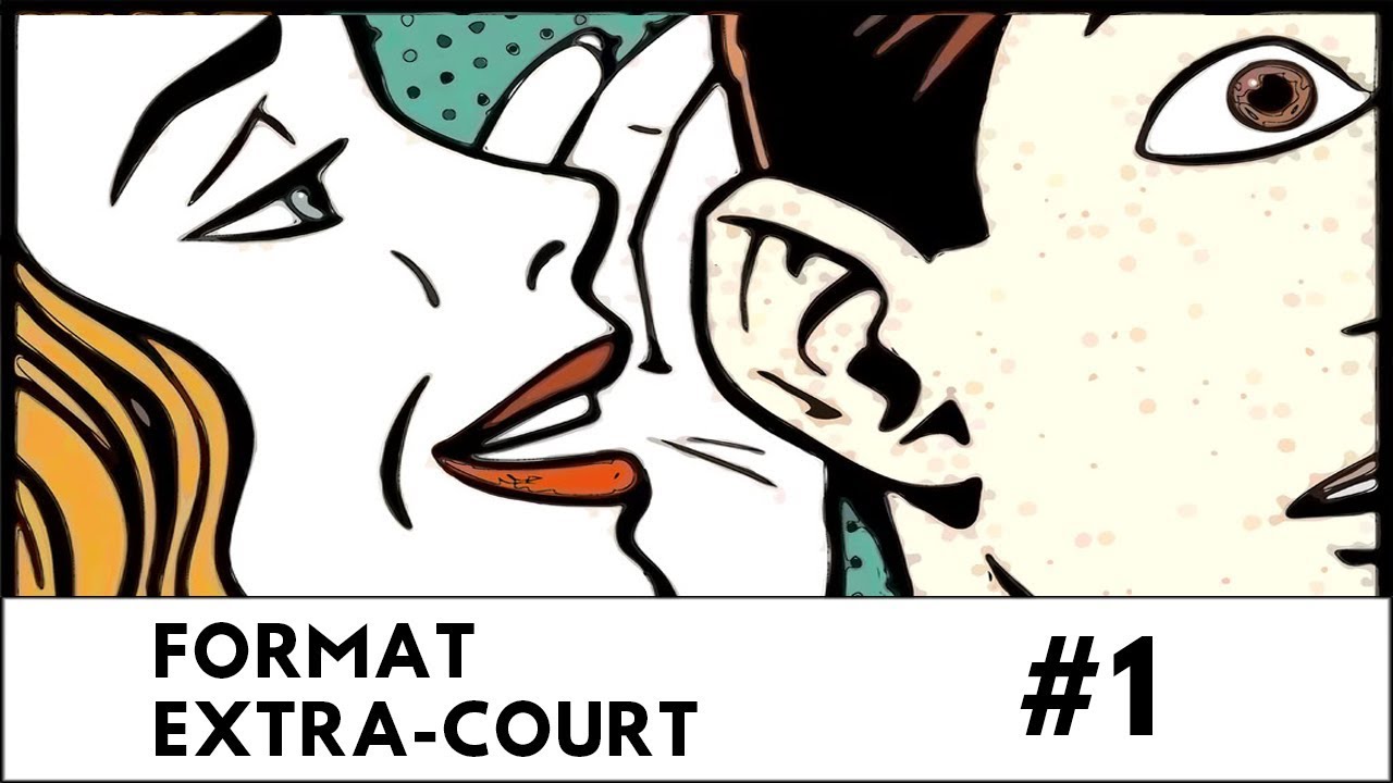 Comment se déforment les rumeurs ? | Format Extra-Court #1