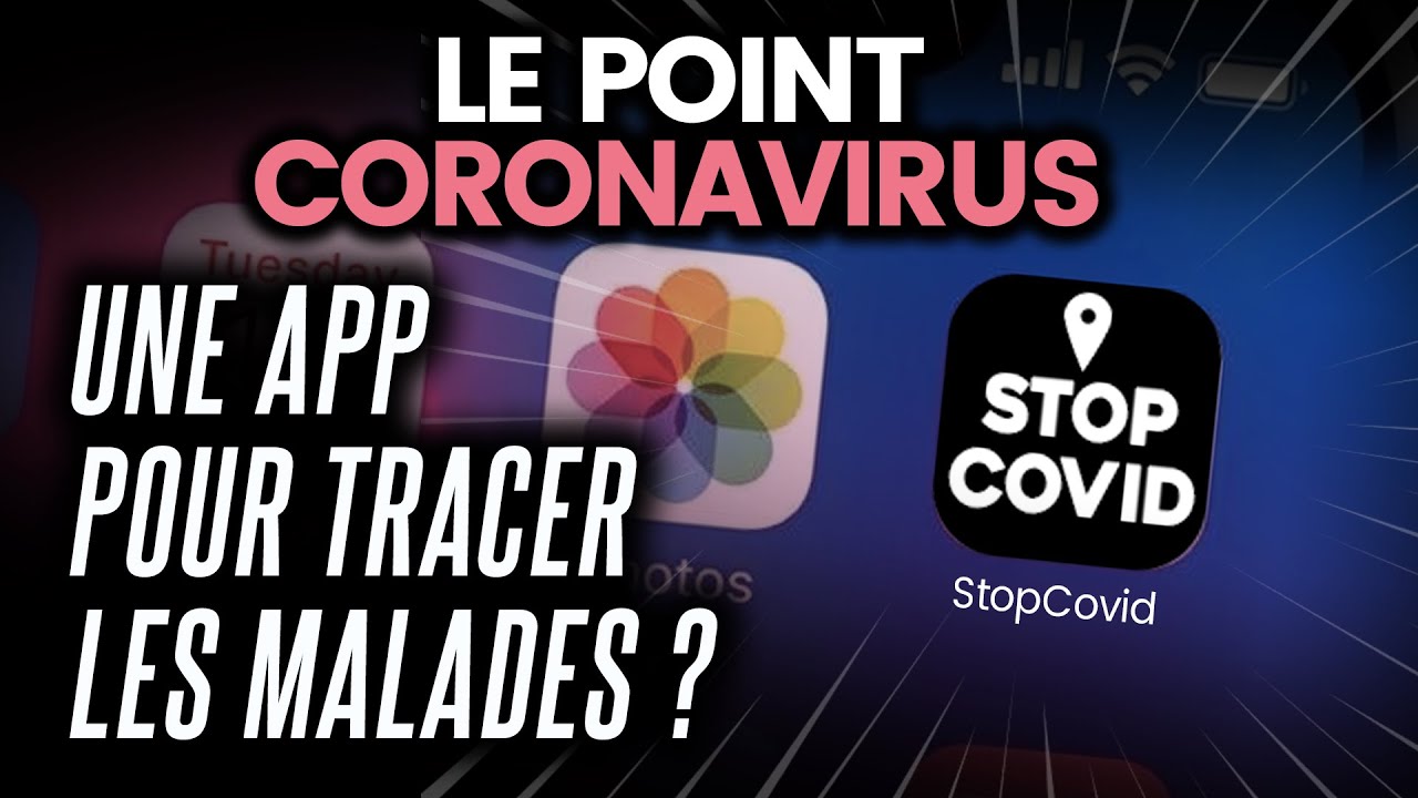 Confinement après le 15 avril, l’app StopCovid, la pétition des profs… Le point coronavirus