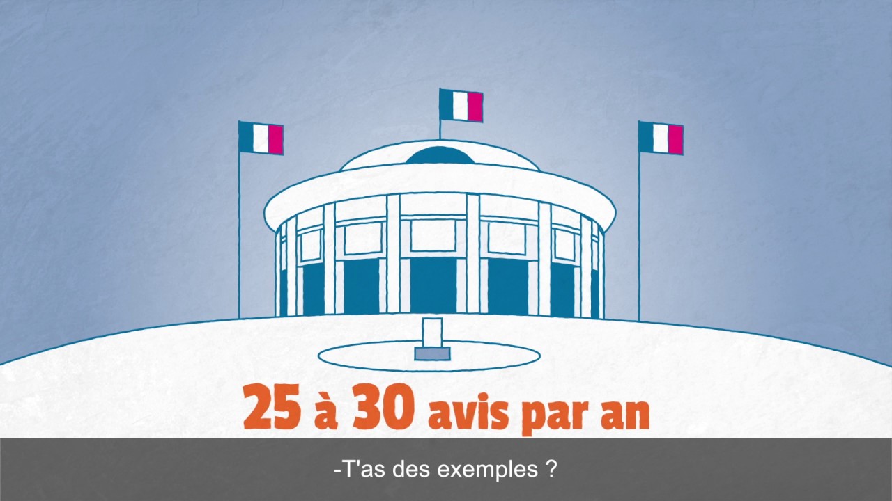 Connaissez-vous la 3ème assemblée Française ?