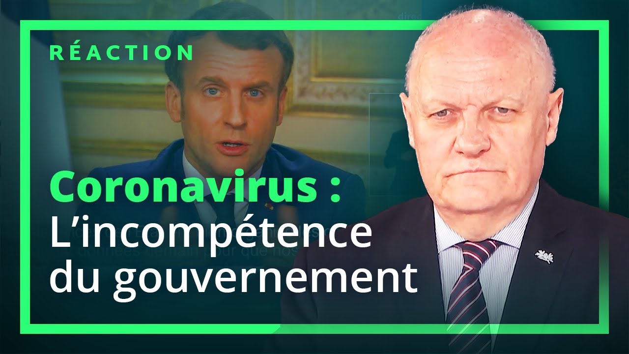 Coronavirus : Le bilan tragique au stade 3 de l’épidémie