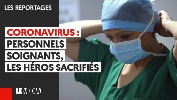 coronavirus-personnels-soignants
