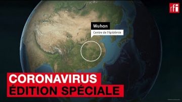 coronavirus-rfi