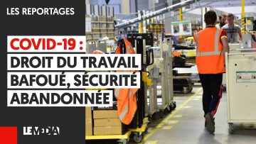 covid-19-droit-du-travail-bafoue