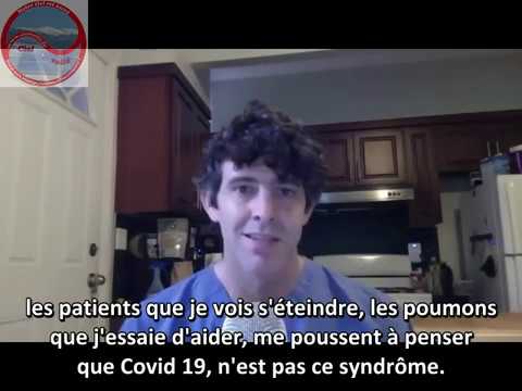 Covid19 : témoignage d’un médecin urgentiste à New-York