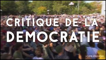 critique-de-la-democratie