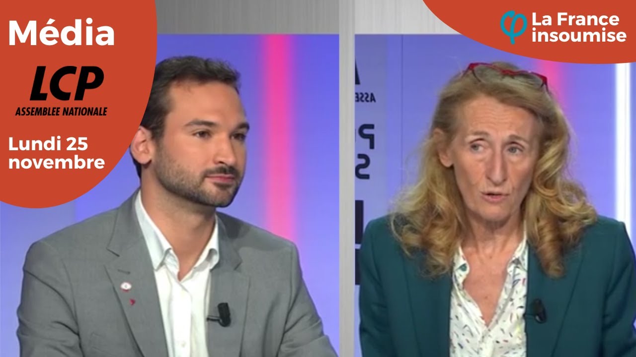 Débat sur la justice face à Nicole Belloubet : indépendance, prisons, mineurs