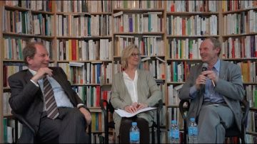 D’où viennent les armes au Moyen-Orient ? – Eric Danon, Benoît Muracciole, Marie-France Chatin