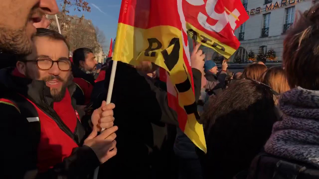 En direct de l’Opéra