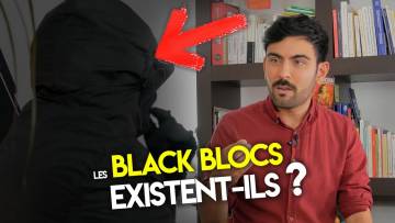 [exclusif] BLACK BLOC INTERVIEW