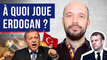 FAUT-IL CRAINDRE UNE GUERRE AVEC LA TURQUIE ?
