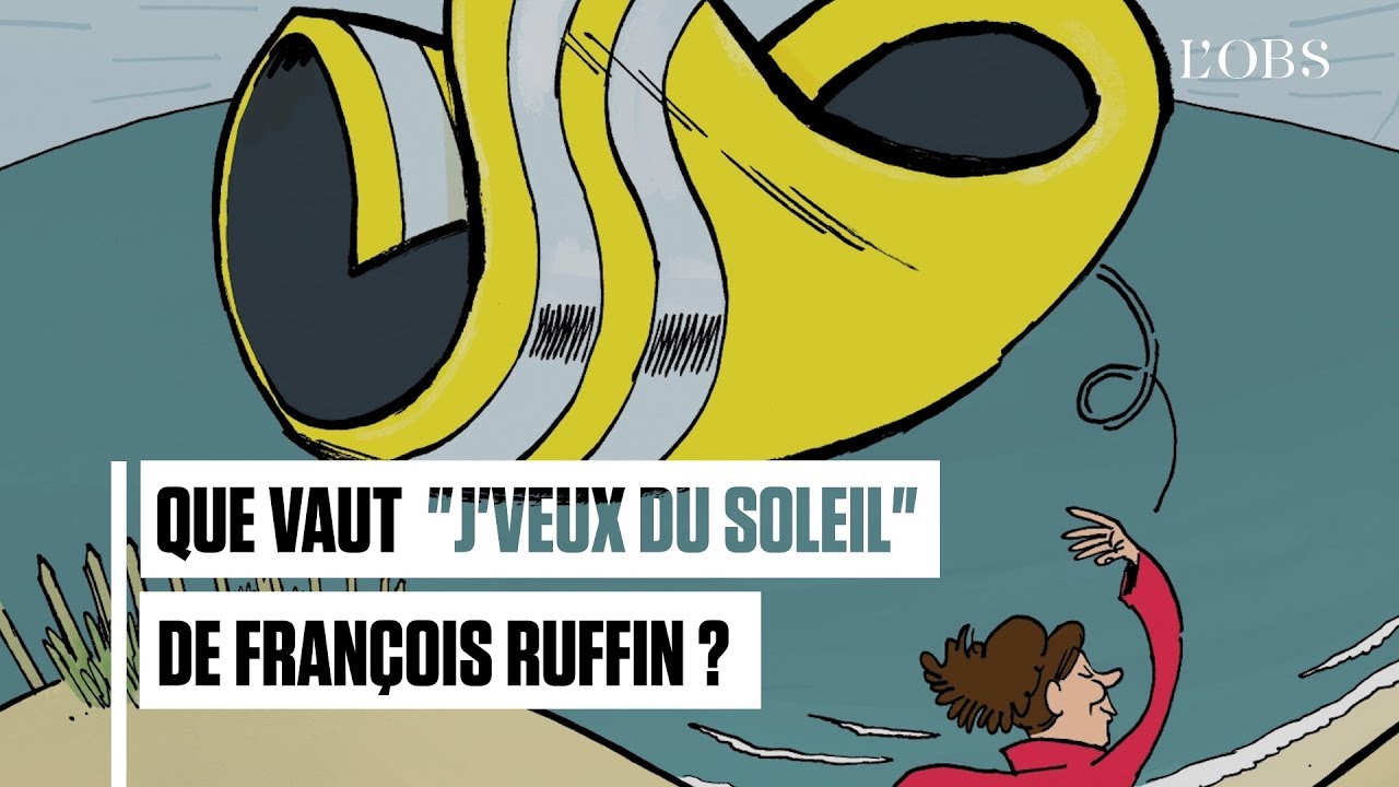 FIGARO vs L’OBS – François Ruffin chez les Gilets Jaunes : un film nécessaire ou caricatural ?