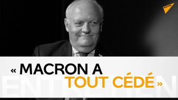 francois-asselineau-la-france-es
