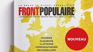 front-populaire