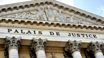 FRANCE-UNREST-JUSTICE
