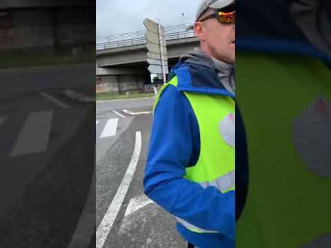 Gilets Jaunes ACTE 26 Rond point Toulouse