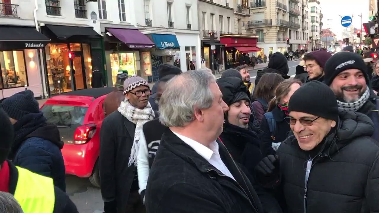 Grève record pour les postiers des Hauts-de-Seine
