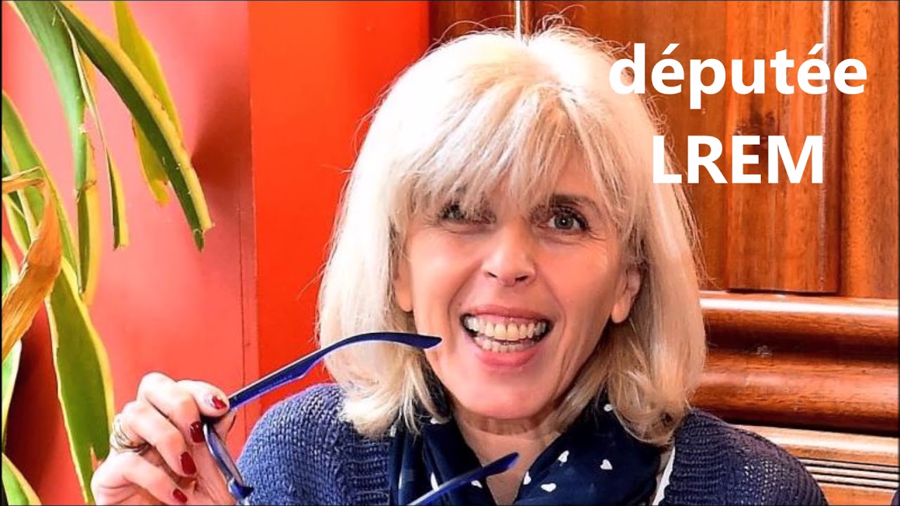 Honteux ! Avant de voter la loi, elle en avait entendu parler