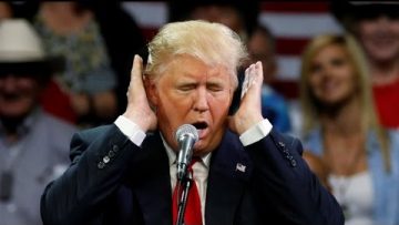hypernormalisation