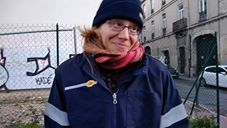 Interview d’E., postière de Rondelet en grève depuis 16 jours