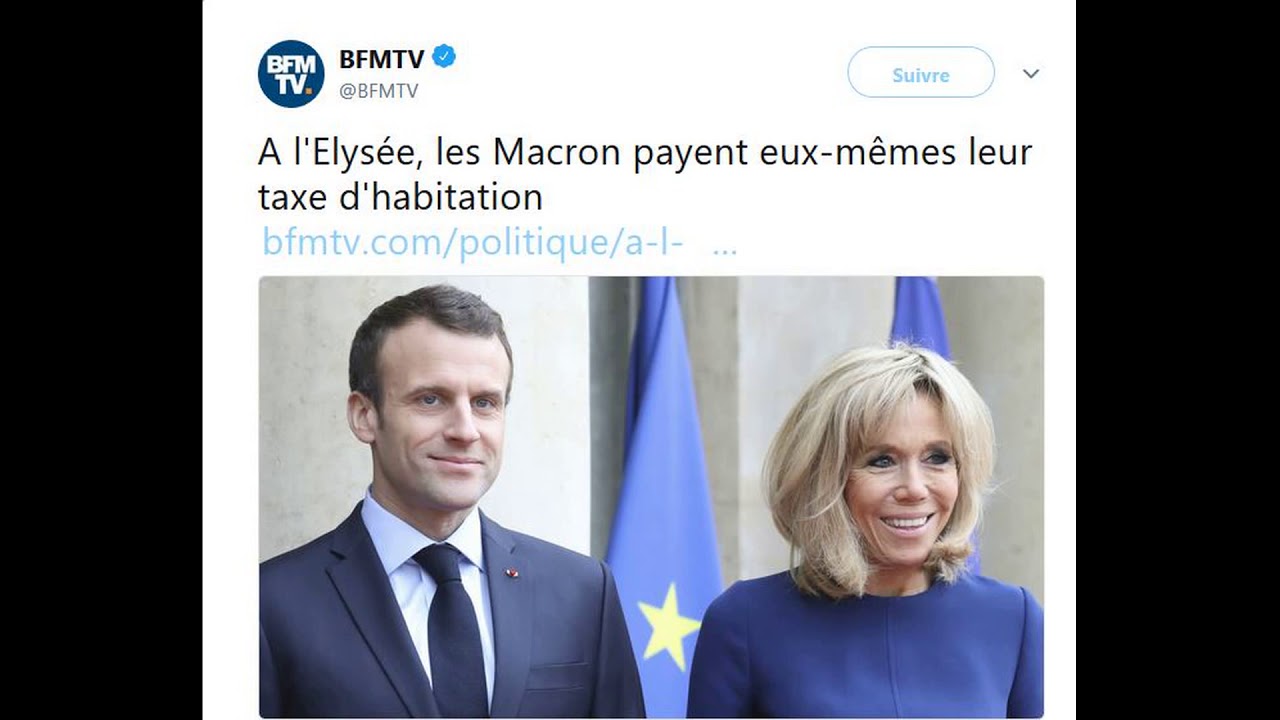 Irréprochabilité…