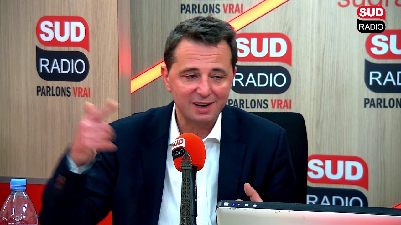 Jeudi Chouard: L’heure des citoyens constituants #3