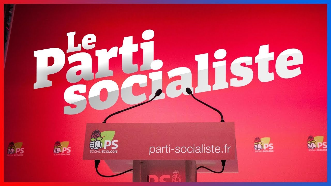 LA FIN DU PARTI SOCIALISTE – France Of Jupiter