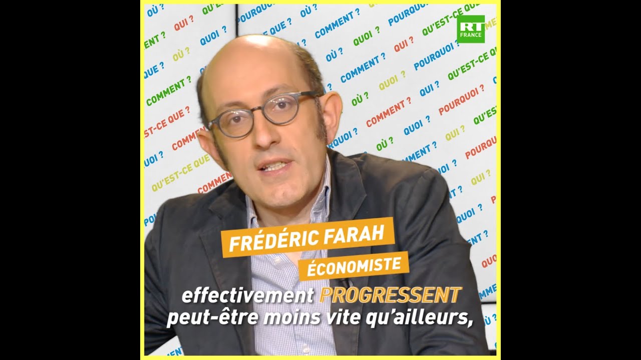 LA GROSSE QUESTION – Les inégalités économiques augmentent-elles en France ?