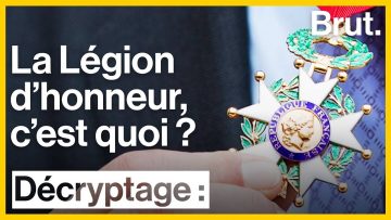 la-legion-dhonneur-cest-quoi