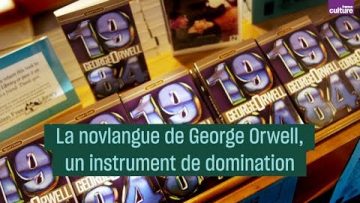 la-novlangue-de-george-orwell-un