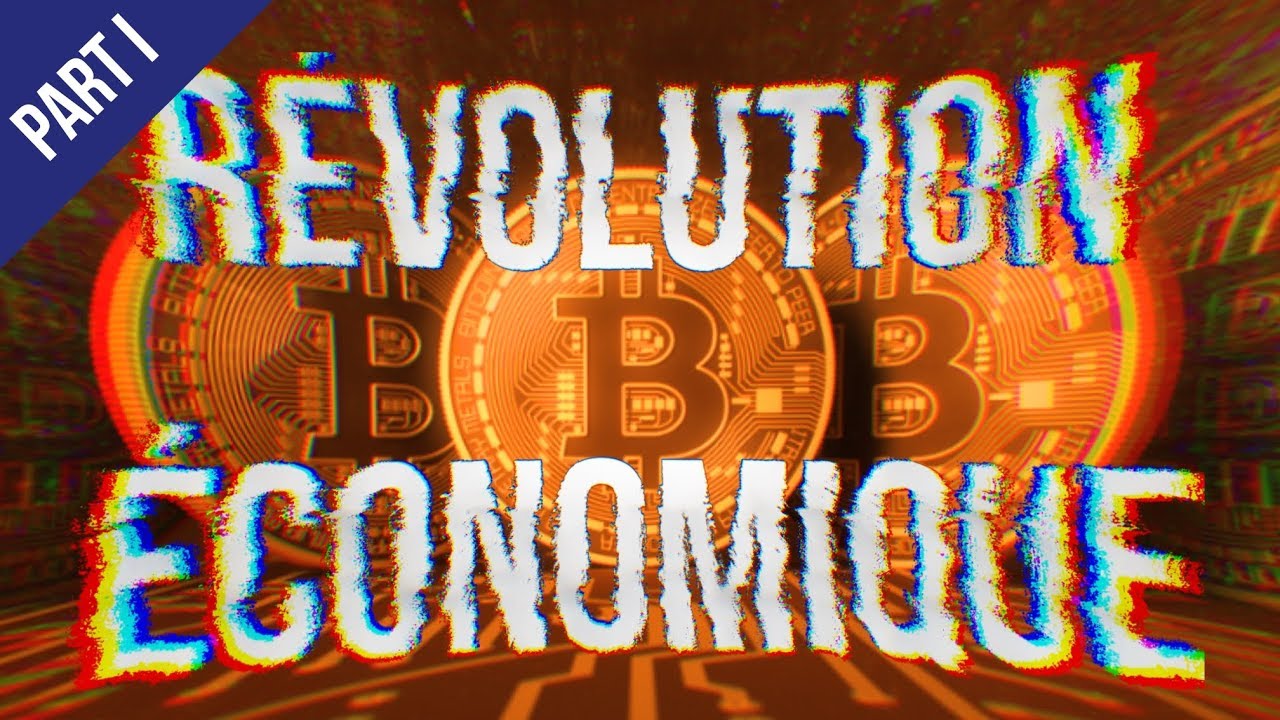 Le BITCOIN : Révolution économique ? [Feat. Micode]