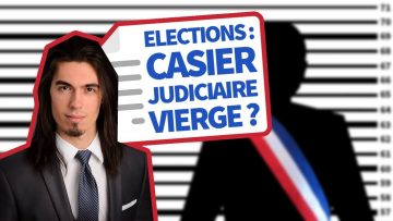 le-casier-judiciaire-vierge-pour
