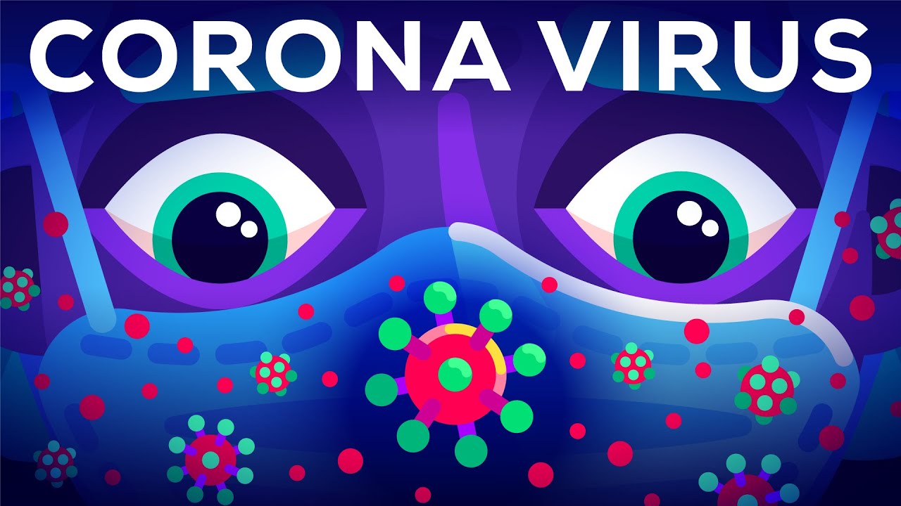 Le Coronavirus expliqué & Ce que vous devez faire
