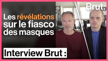 le-fiasco-des-masques-les-revela