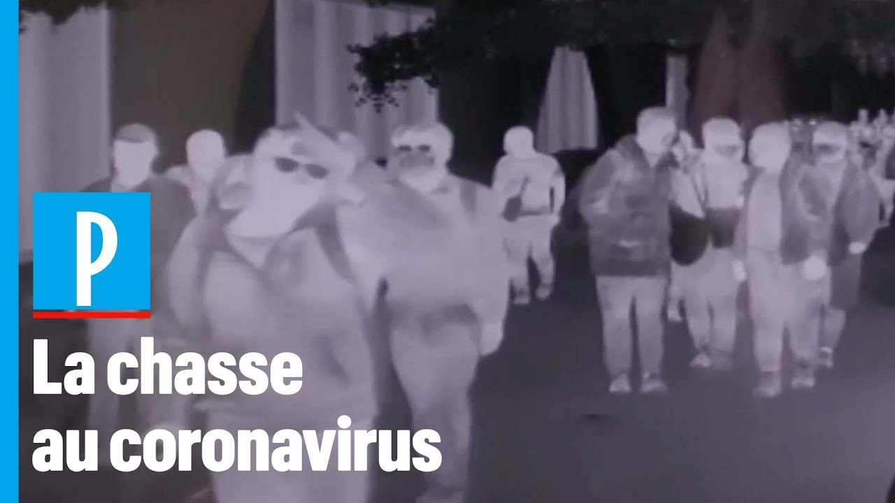 Le monde tente de limiter la propagation du coronavirus