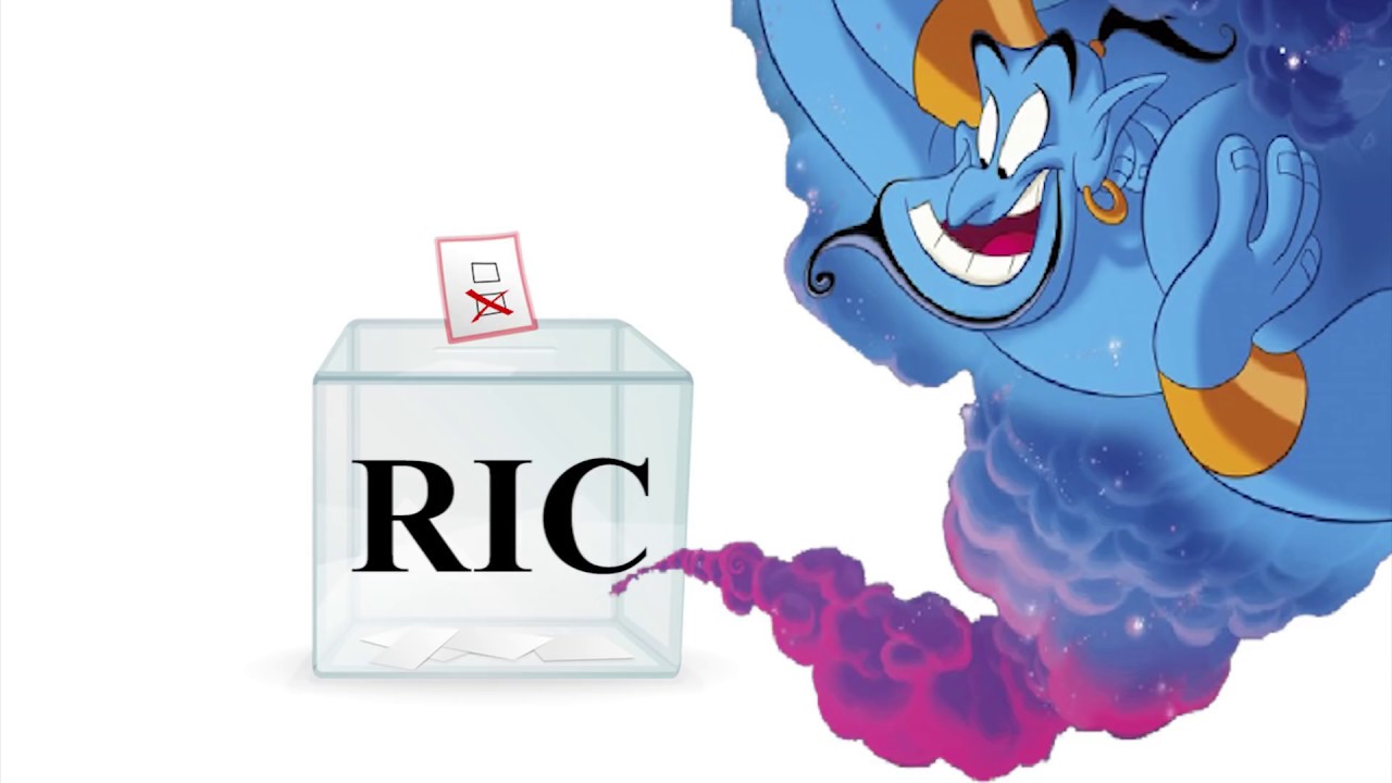 Le RIC – Référendum d’Initiative Citoyenne – présenté par Article 3 (Aligre FM)