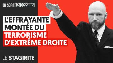 L’EFFRAYANTE MONTÉE DU TERRORISME D’EXTRÊME DROITE